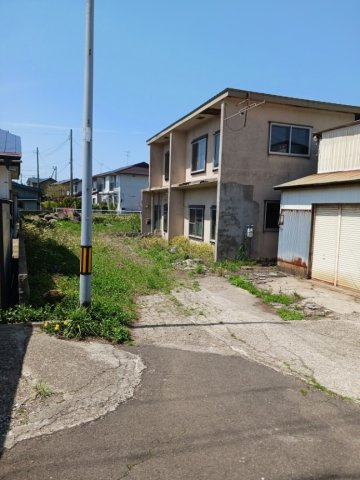飯島長野中町　売地の画像