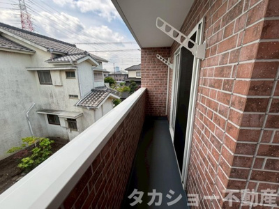【展望】 | 千葉市中央区蘇我3丁目　築浅中古戸建