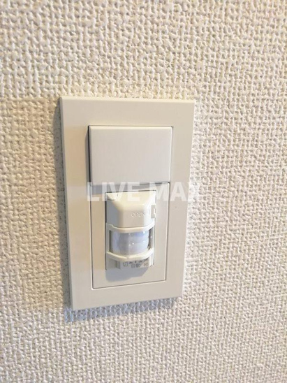 オートライトセンサー 