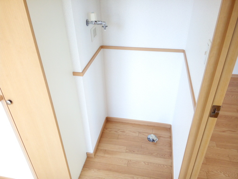 中野区上高田３丁目のアパートのその他共用部分