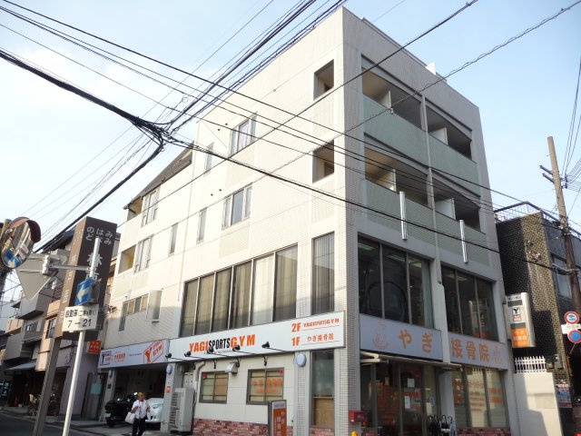 セゾン桃山
