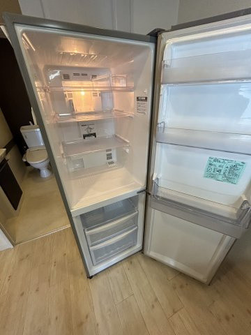 セゾン桃山