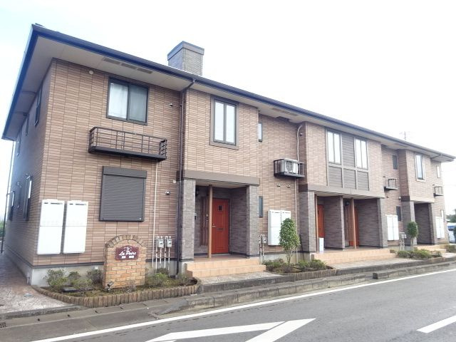 ラ　ポワールⅡ