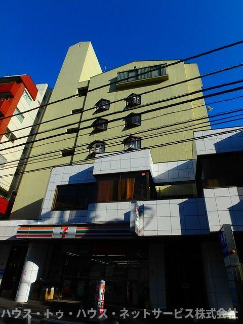 山口ビルのその他