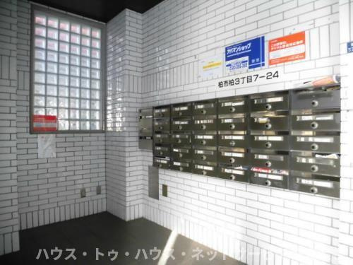 山口ビルのその他