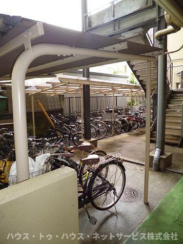 山口ビルのその他