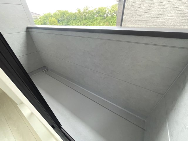 廿日市市住吉二丁目　№35516のバルコニー