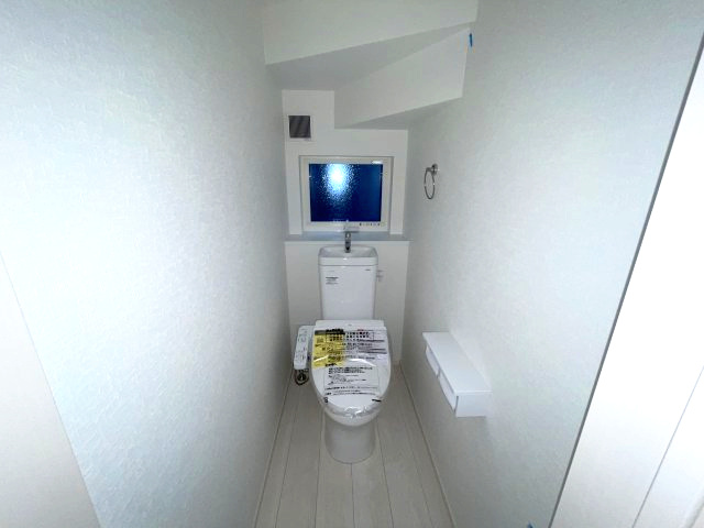 廿日市市住吉二丁目　№35516のトイレ|1階トイレ