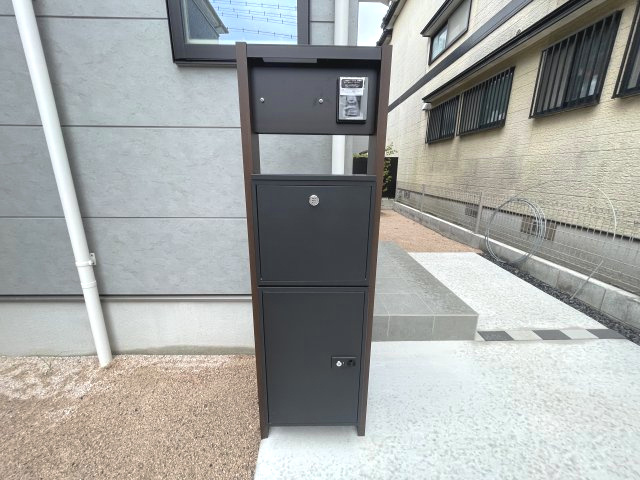 廿日市市住吉二丁目　№35516のその他|宅配ボックス