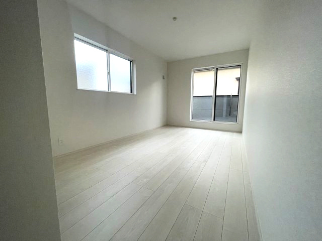 廿日市市住吉二丁目　№35516の洋室|2階　8帖