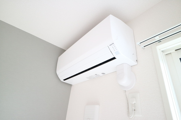 リコルド住吉の設備