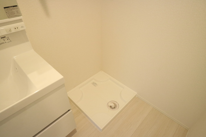 リコルド住吉のその他