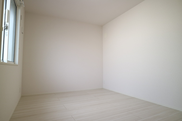 リコルド住吉の居間・リビング