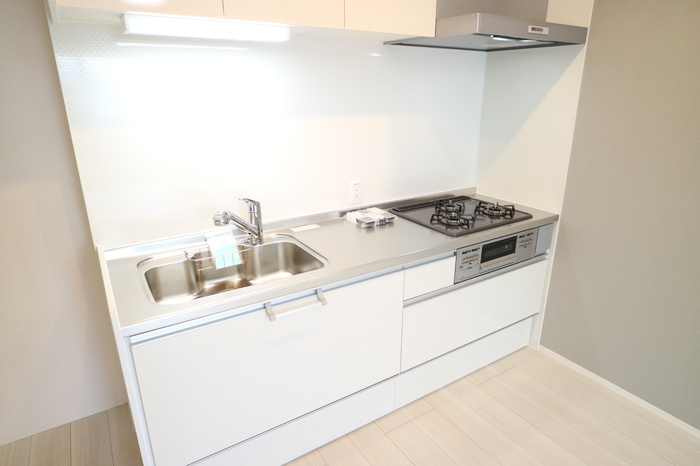 リコルド住吉のキッチン