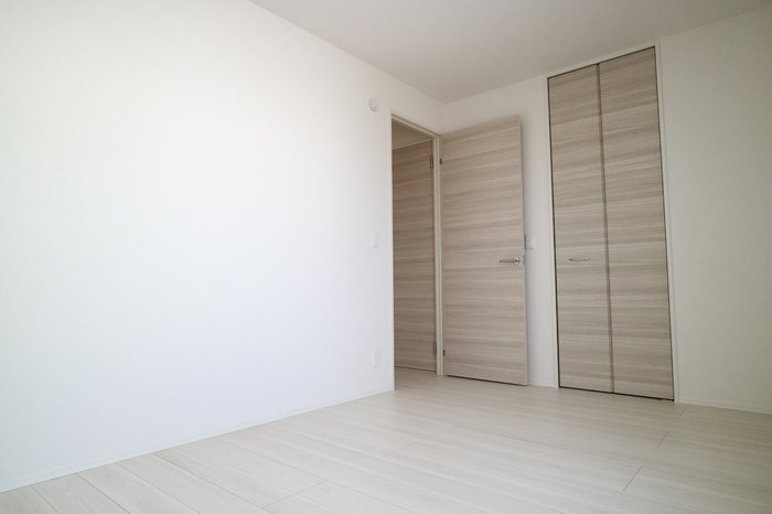 リコルド住吉の内装