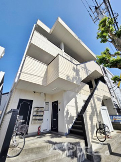 【外観】 | ★外観