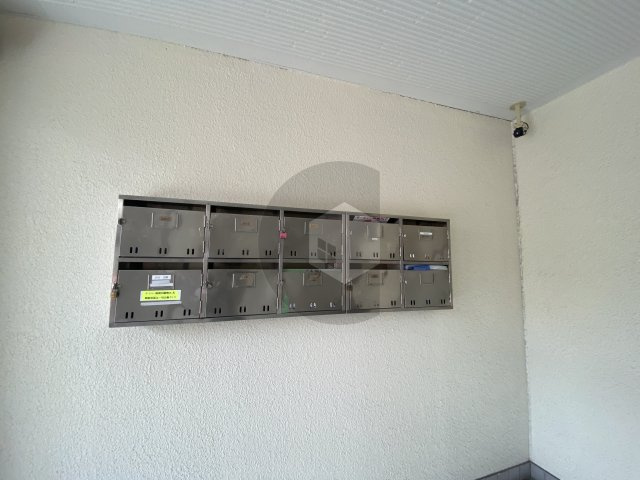 石賀ハイムのその他共用部分