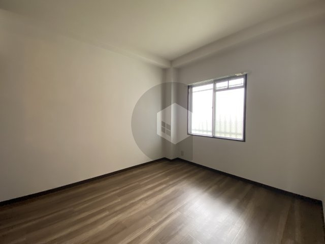 石賀ハイムの洋室