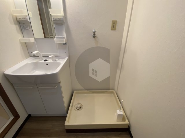 石賀ハイムの設備