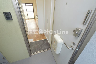 【収納】 | ロードサイドハイツ22