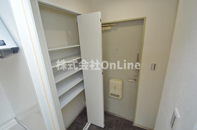 【居間・リビング】 | ロードサイドハイツ22