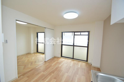 【内装】 | ロードサイドハイツ22