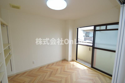 【収納】 | ロードサイドハイツ22