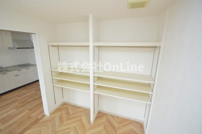 【バルコニー】 | ロードサイドハイツ22