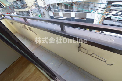 【展望】 | ロードサイドハイツ22