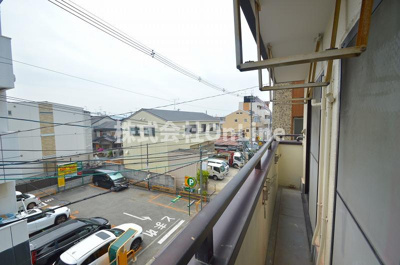 【その他共用部分】 | ロードサイドハイツ22