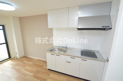 【浴室】 | ロードサイドハイツ22