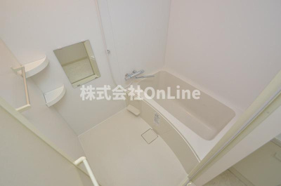 【独立洗面台】 | ロードサイドハイツ22