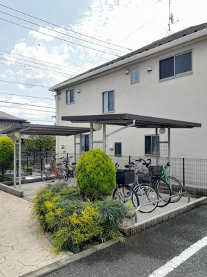 【その他共用部分】 | レイペーラ