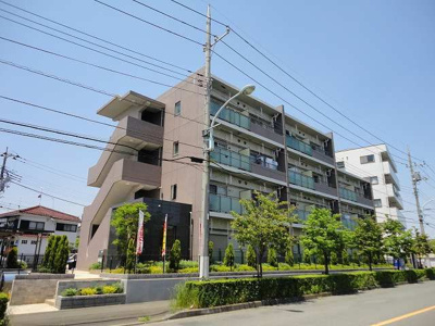 【外観】 | レイペーラ