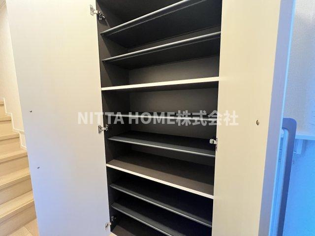 ハーモニー福知山　Ａ棟のセキュリティ|【イメージ写真】ＴＶドアホンがついて安心です◇