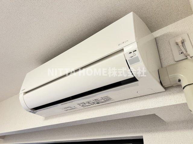 ハーモニー福知山　Ａ棟の省エネ性能ラベル