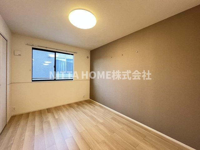 ハーモニー福知山　Ａ棟の内装|【イメージ写真】南東向きで日当たり良好★