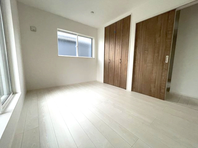 廿日市市住吉二丁目　№35516の洋室|2階　6帖