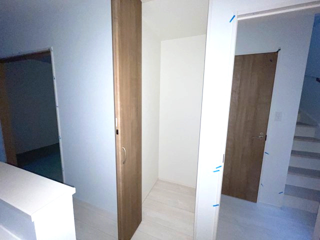 廿日市市住吉二丁目　№35516の収納|キッチン横
パントリー