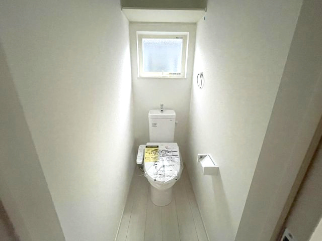 廿日市市住吉二丁目　№35516のトイレ|2階トイレ