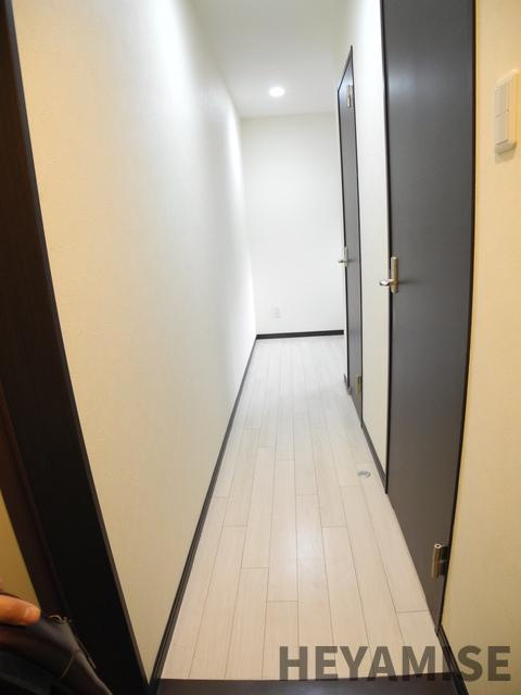 ヒルズHARADAのその他