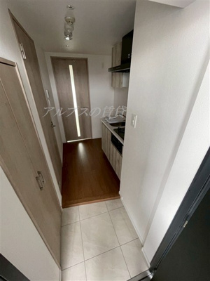 【玄関】 | スクエアシティ横濱大通公園ＡＺ