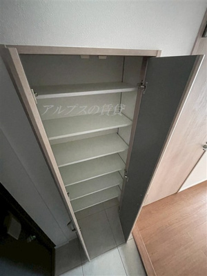 【設備】 | スクエアシティ横濱大通公園ＡＺ