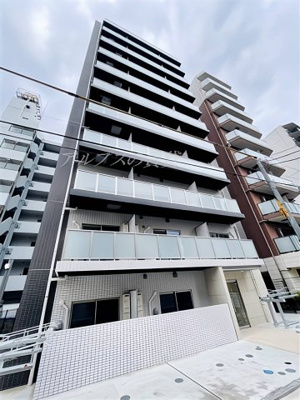 【外観】 | スクエアシティ横濱大通公園ＡＺ