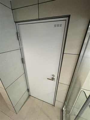 【その他共用部分】 | スクエアシティ横濱大通公園ＡＺ