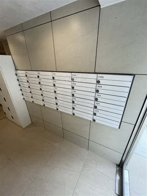 【その他共用部分】 | スクエアシティ横濱大通公園ＡＺ