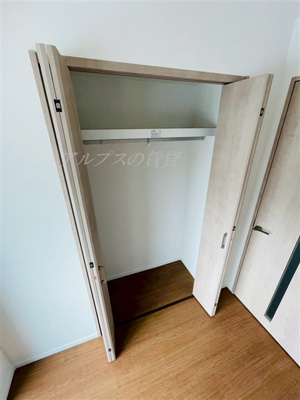 【収納】 | スクエアシティ横濱大通公園ＡＺ