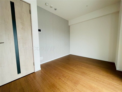 【洋室】 | スクエアシティ横濱大通公園ＡＺ