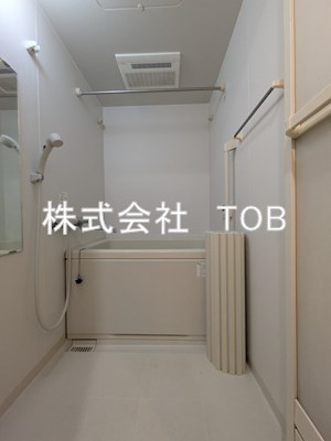 【浴室】 | プランタニエ仙川 | ※クリーニング完了前※