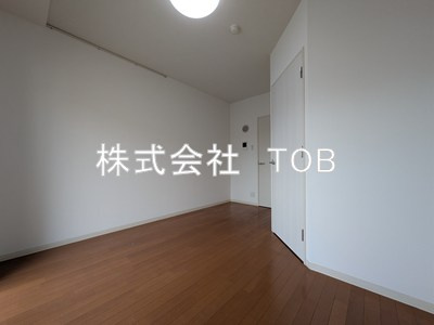 【居間・リビング】 | プランタニエ仙川 | 洋室6.1帖※クリーニング完了前※